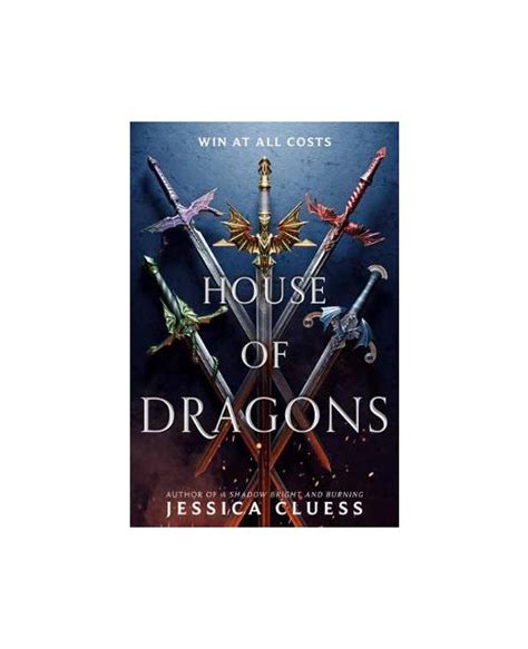 HOUSE OF DRAGONS - Children Books-Fiction : Onehunga Books & Stationery ...