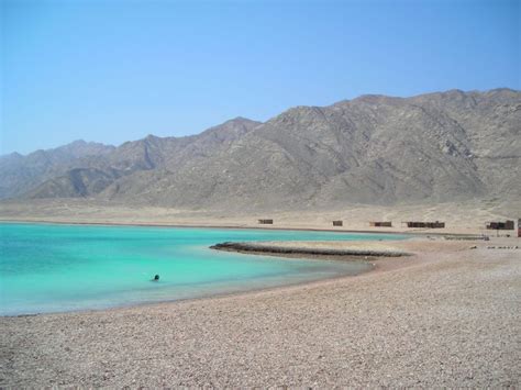 National Geographic Picks Dahab as One of the Best Beaches in the ...