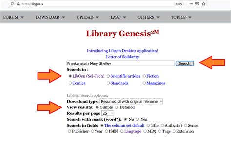 Library Genesis: Official Libgen Mirror Websites in 2024 - Libgen.Is