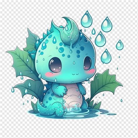 Hãy khám phá thế giới của cute dragon và những chú rồng đáng yêu