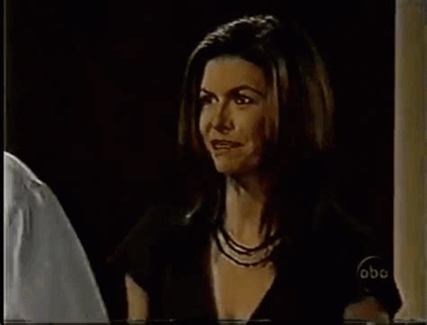 Anna Devane Finola Hughes GIF - Anna Devane Finola Hughes All My ...