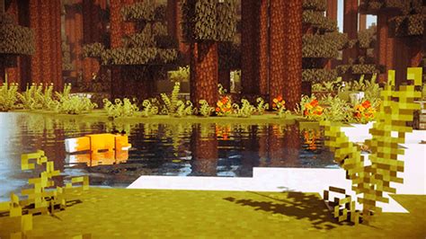 Minecraft Aesthetic Gif - Tons of awesome minecraft aesthetic ...