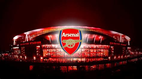 Arsenal FC High Definition Wallpapers 32140 - Baltana