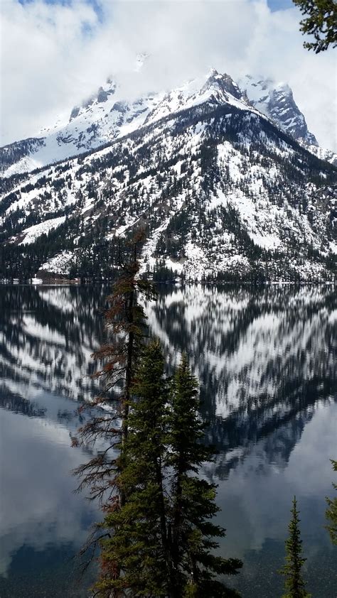 Jenny Lake | Smithsonian Photo Contest | Smithsonian Magazine