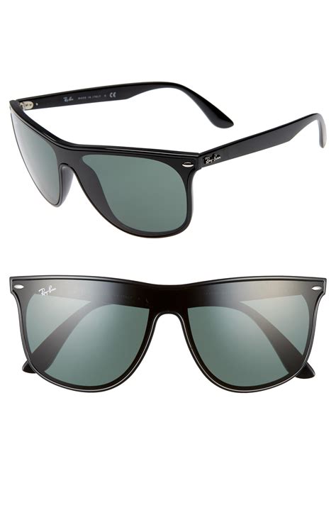 Ray-Ban Blaze 55mm Sunglasses - for Men - Lyst