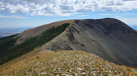 Greenhorn Mountain Archives - Trekking Colorado