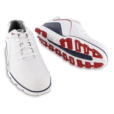 FootJoy Pro SL Mens Spikeless Golf Shoes - EXTRA WIDE | Scratch72