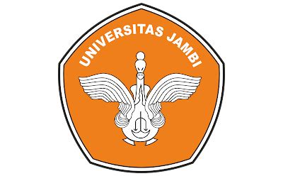 Logo Universitas Jambi (UNJA) ~ logocorel.com : Free Vector Logos & Design