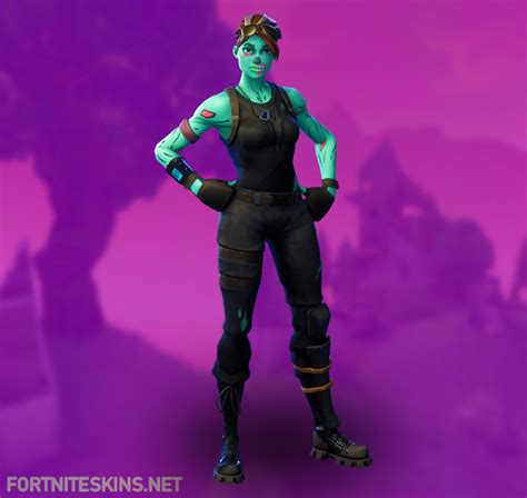 Fortnite Ghoul Trooper | Outfits - Fortnite Skins