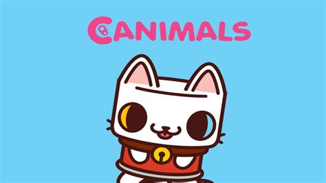 Canimals - Watch Episodes on Netflix or Streaming Online | Reelgood