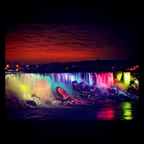 Instagram photo by Niagara Falls Hotels • Jun 5, 2014 at 3:47pm UTC