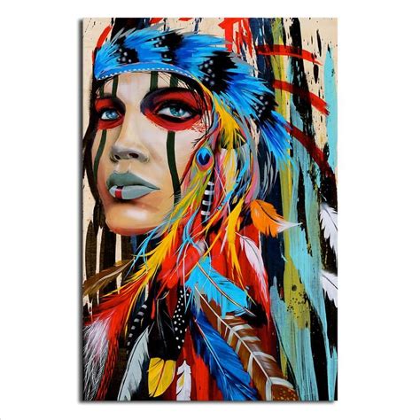 Indian Wall Art Prints - Arts Zone