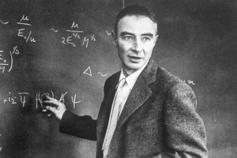 Oppenheimer - The Manhattan Project