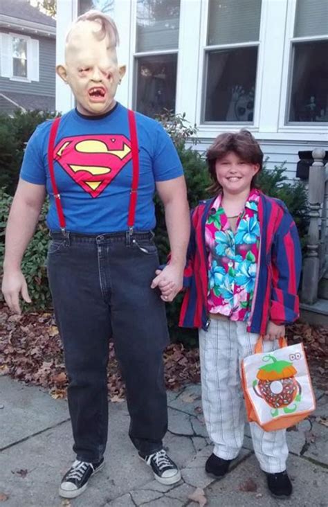 Cool Costume Ideas To Get You Ready For Halloween (42 pics)