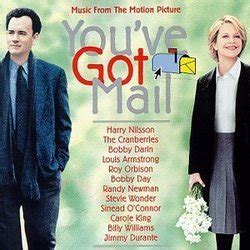 You've Got Mail Soundtrack (1998)