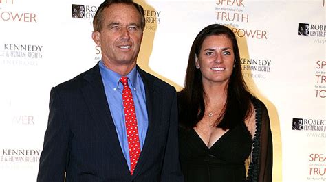 Olga Mendez Buzz: Rfk Jr Wife Hangs Herself