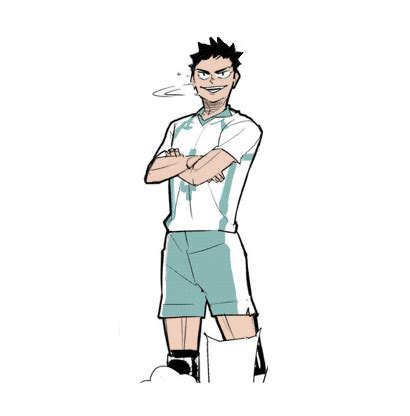 iwaizumi hajime in 2023 | Iwaizumi, Haikyuu, Iwaizumi hajime