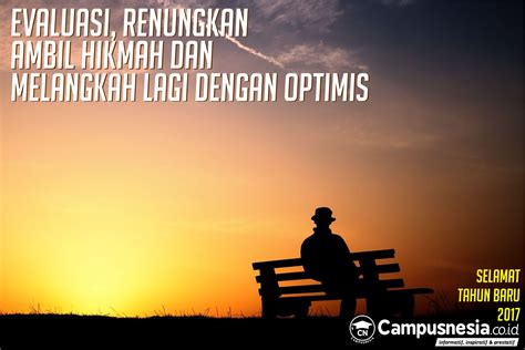 5 Quote Motivasi Sukses menyambut Tahun Baru - Campusnesia.co.id