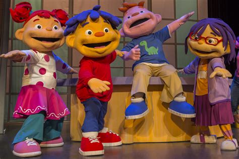 Sid the Science Kid – Live! - NYC-ARTS