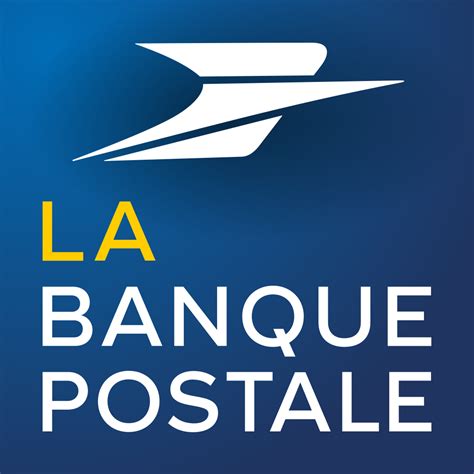 Fichier:Logo La Banque Postale.svg — Wikipédia