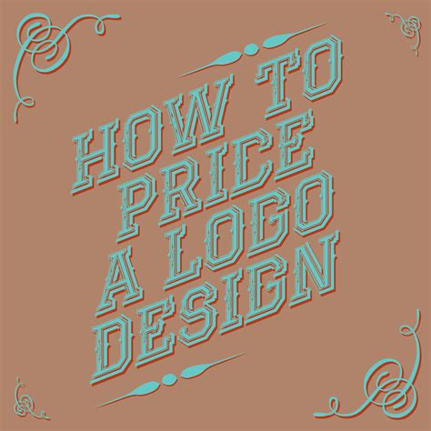 How to price a logo design guide: free tools and pro tips