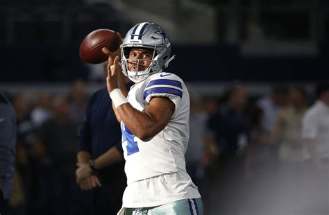 Dallas Cowboys vs. Carolina Panthers RECAP, score and stats (9/9/18 ...