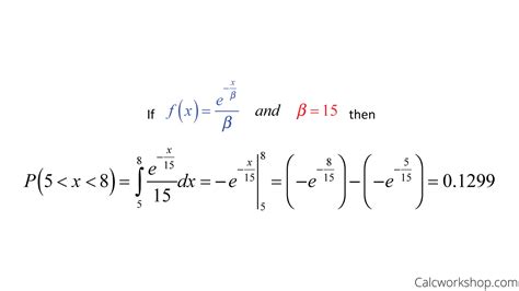 Exponential Distribution (Explained w/ 9 Examples!)