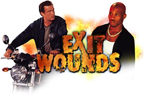 Exit Wounds (2001) Synopsis