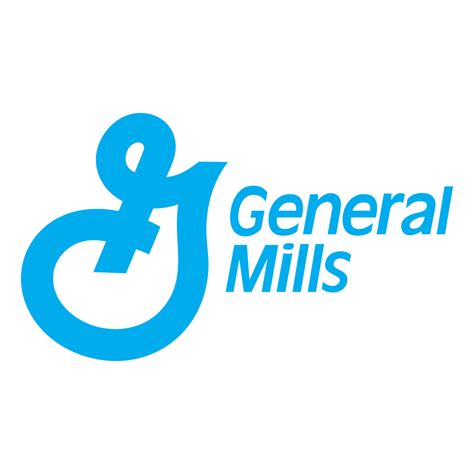 General Mills Cereal Logo