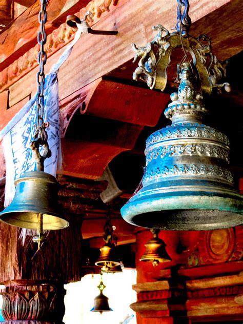 Tibetan Bells Photograph by Greg Fortier | Fine Art America