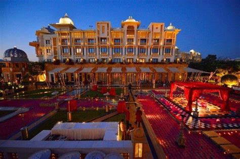 Cost of a Destination Wedding in Udaipur, Rajasthan