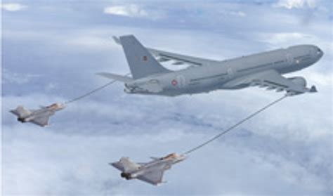 France confirms order for eight Airbus A330 MRTT tankers - Defence and Space - Airbus