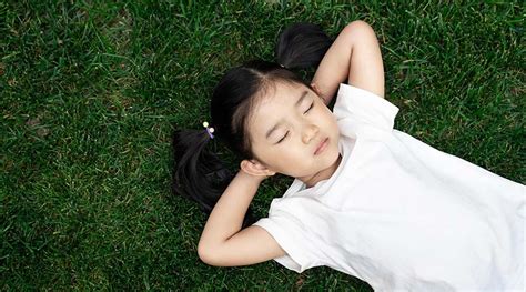 Sleep Meditation: Is it Effective for Children?