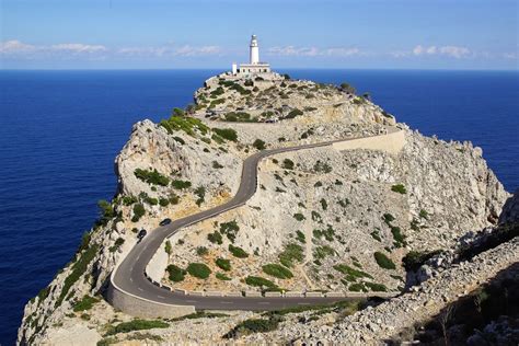 Mallorca: Lighthouse Tour - BIKE Magazine