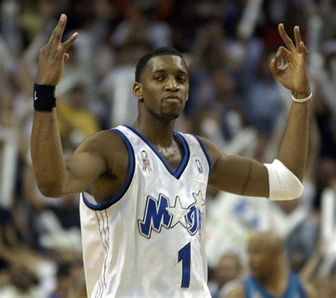 Orlando Magic Daily Roundtable: Tracy McGrady Edition