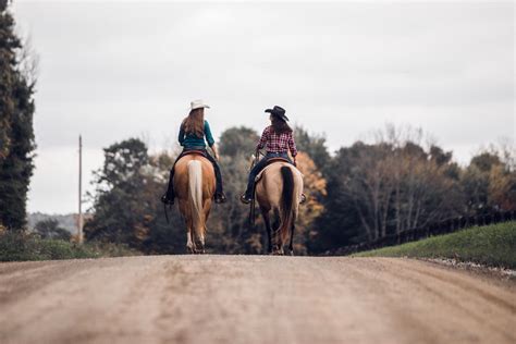 The Benefits of Horseback Riding | Miracle Mountain Ranch - Christian ...