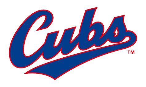Chicago Cubs PNG Transparent Images - PNG All