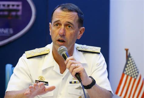 CNO Defends Decision to Decommission Aircraft Carrier | RealClearDefense