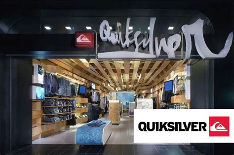 History of Quicksilver | History of Branding