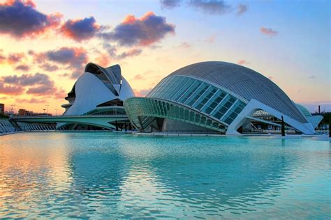 Top 25 Valencia Sights and Day Trips