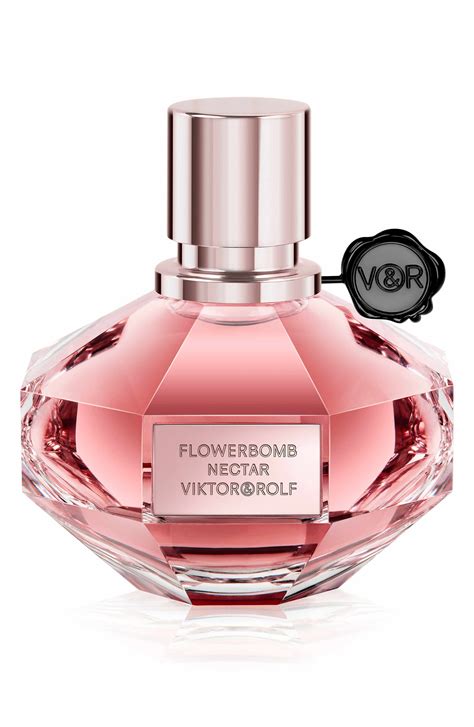 Viktor&Rolf Flowerbomb Nectar Eau de Parfum Fragrance | Nordstrom | Flowerbomb perfume, Flower ...