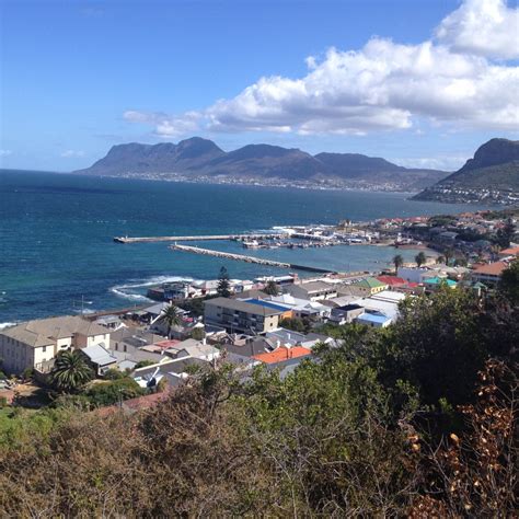 Cape Town's Best-Kept Secret? Kalk Bay VIDEO - SAPeople - Your Worldwide South African Community