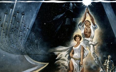 1977 “Star Wars” Opens in Theaters – On This Day