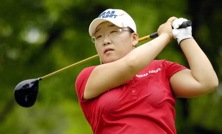 LPGA Loses Jiya Shin | Links Life Golf