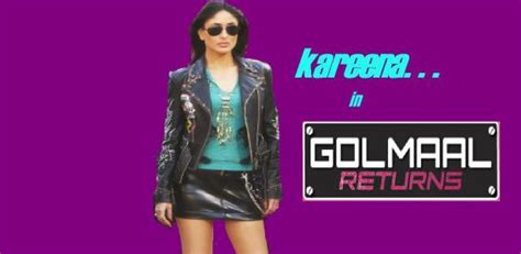 Golmaal returns - Kareena Kapoor Photo (30835151) - Fanpop