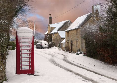 What is the Best Time of Year to Visit the Cotswolds? — Cotswold ...