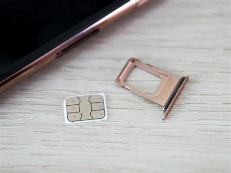 Functions of a Nano SIM Card: Explained | CitizenSide