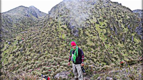 Mt. Apo National Park Philippines - YouTube