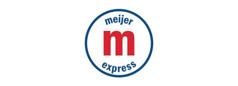 Meijer Express Gas Stations | Meijer