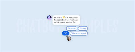 26 Best Real Life Chatbot Examples [Well-Known Brands]